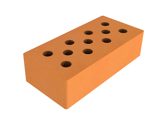 LeierTHERM Mauerziegel