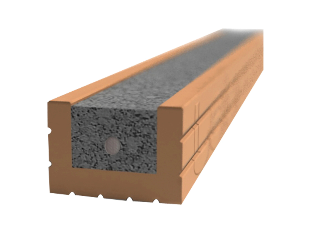 LeierTHERM Sturz MDVA 9 cm