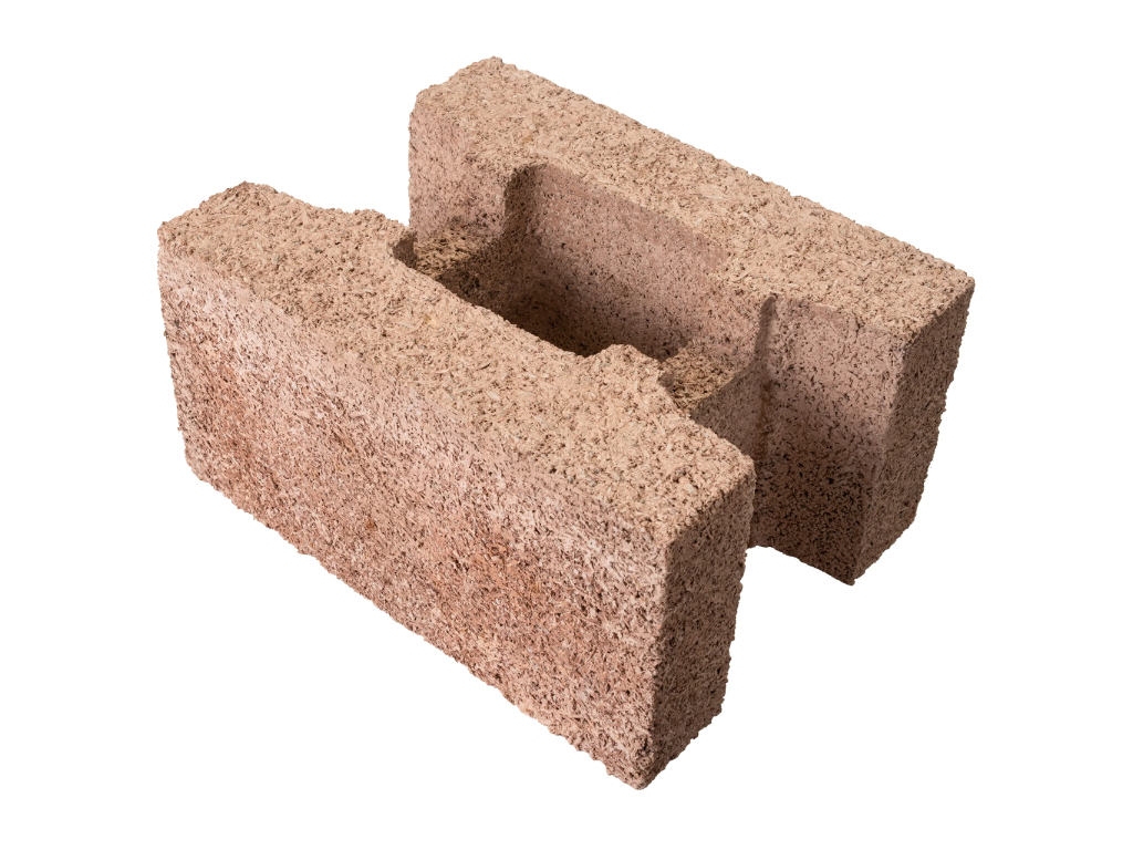 Durisol Mantelstein DMI 38/18