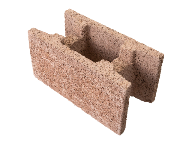 Durisol Mantelstein DMI 25/18