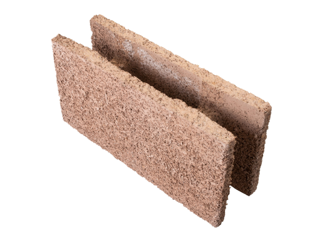 Durisol Mantelstein DMI 15/9 L