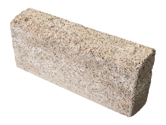 Durisol Lärmschutzabsorber LSA 12 Normalstein