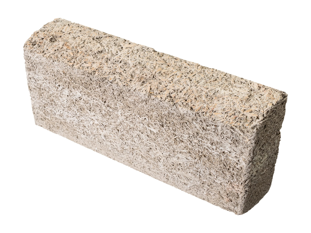 Durisol Lärmschutzabsorber LSA 12 Normalstein