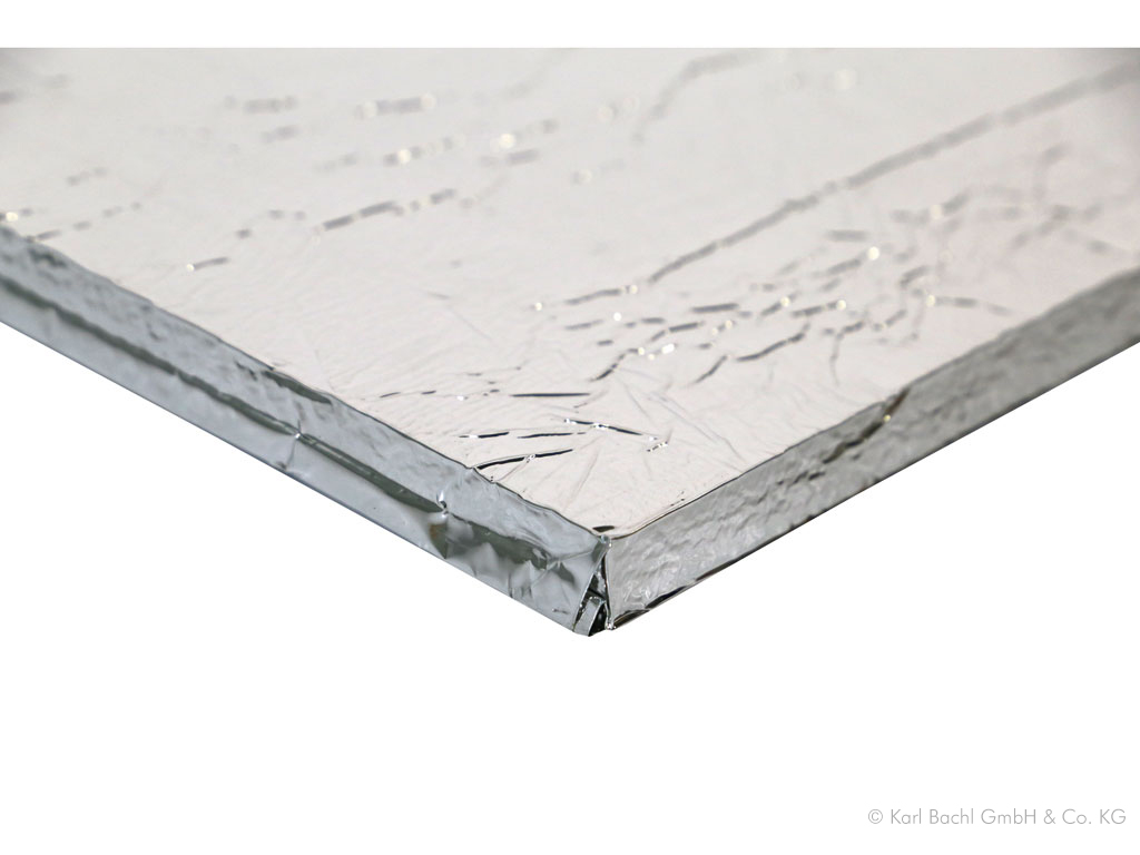 Vacuboard Standard 2