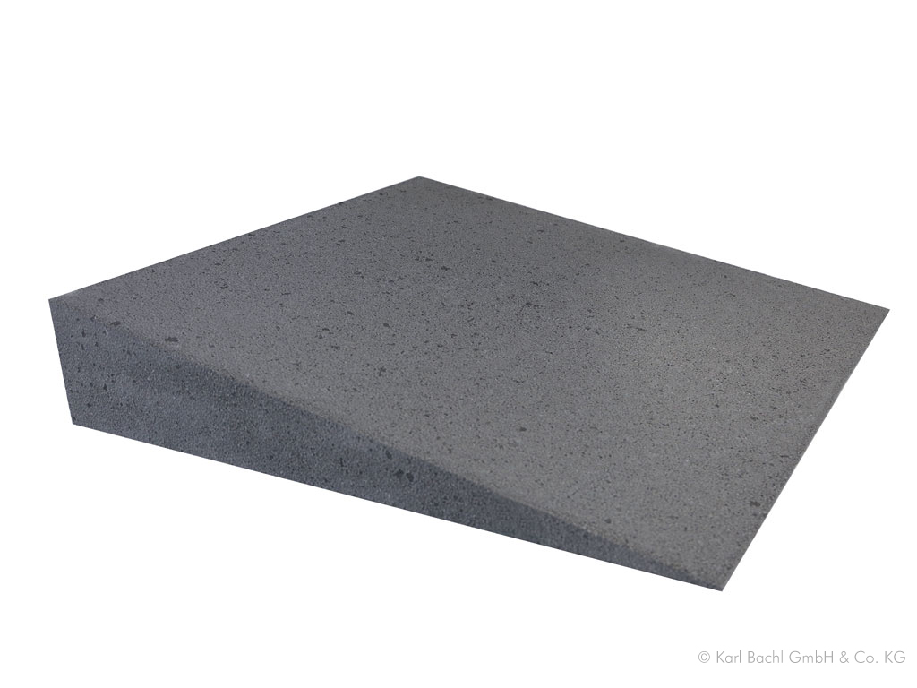 neoTopDach® Gefälle-Dämmplatten