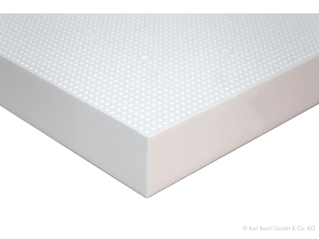 WDVS Perim.u.Sockeldämmpl.035 EPS 035, 1000x500x60mm