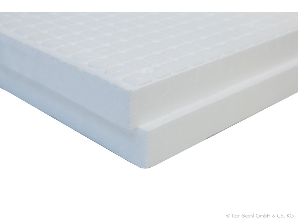 PerimeterBianco Plus SF EPS 035 PW/PB dh, 1265x615x280mmSF