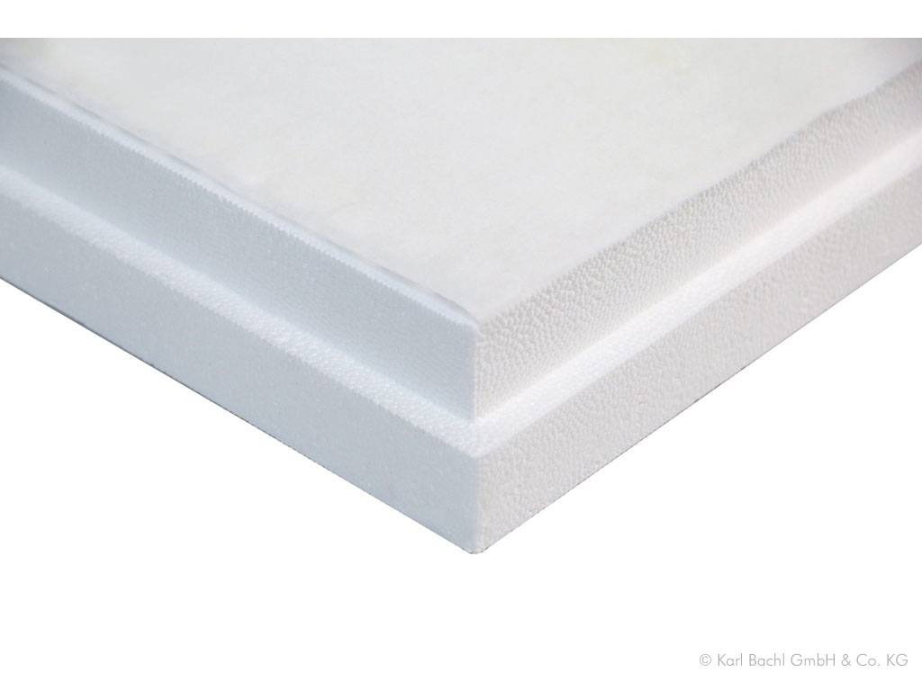 EPS Perimeter Bianco PLUS 3