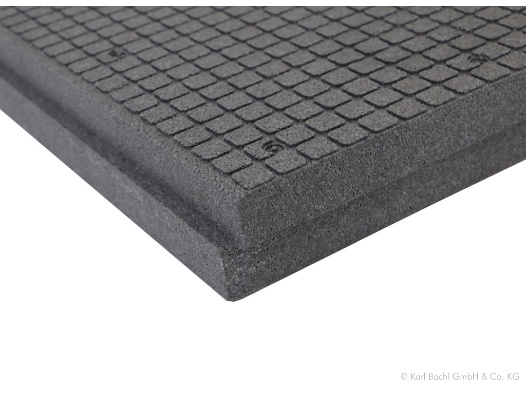Perimeter neo Plus SF EPS 032 PW/PB dh, 1265x615x140mmSF