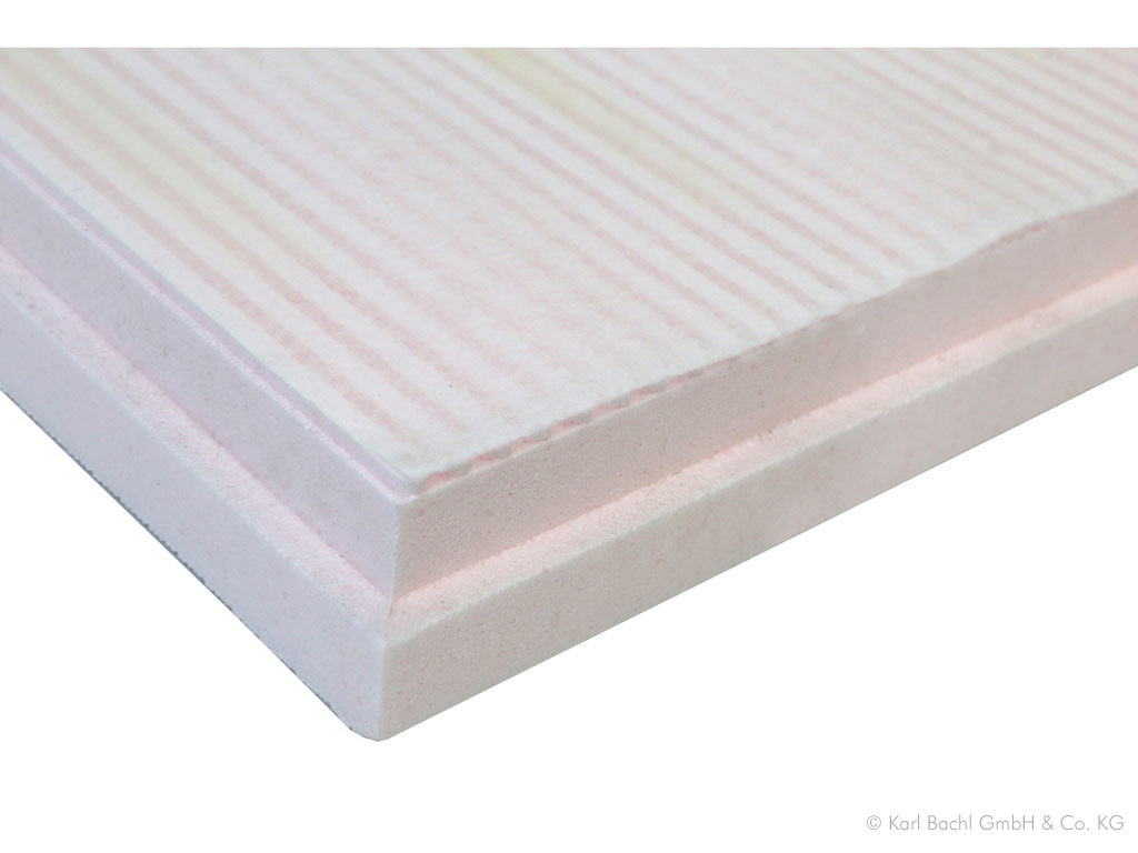 EPS PerimeterDrain