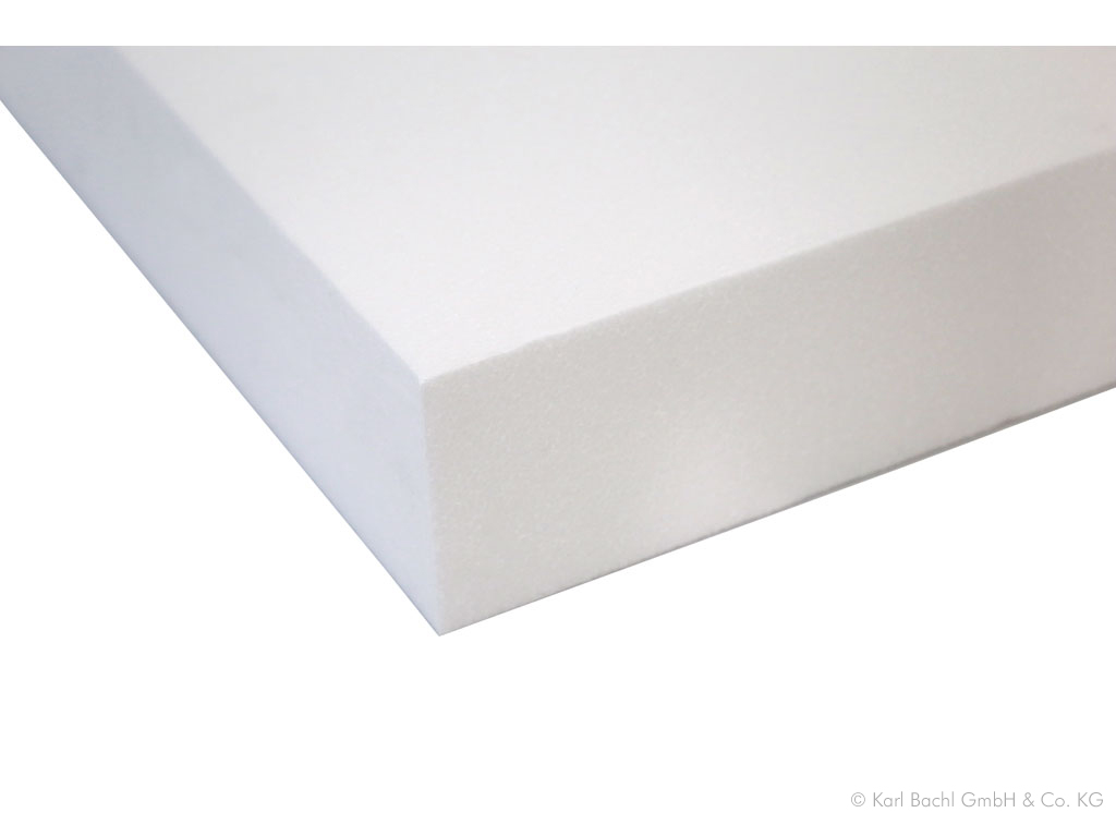 Mehrzweckdämmplatte EPS-W 30 1000x500x10mmgK