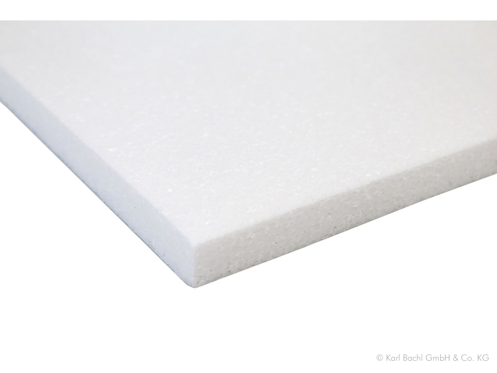 Trittschall-Dämmplatten EPS-T 650 1000x500x25mm