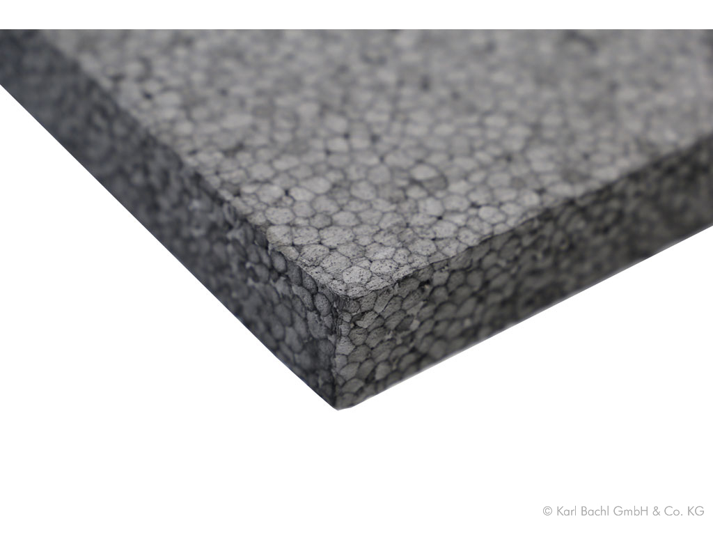 neoStep® Trittschall - Dämmplatten