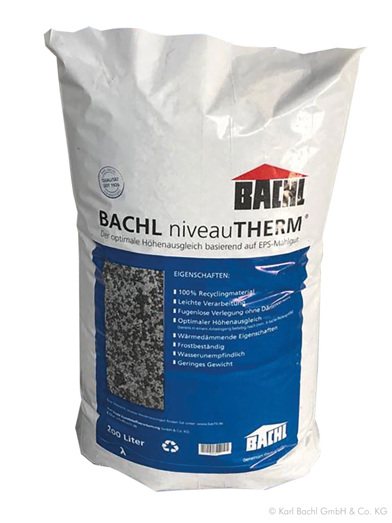 BACHL niveauTHERM®