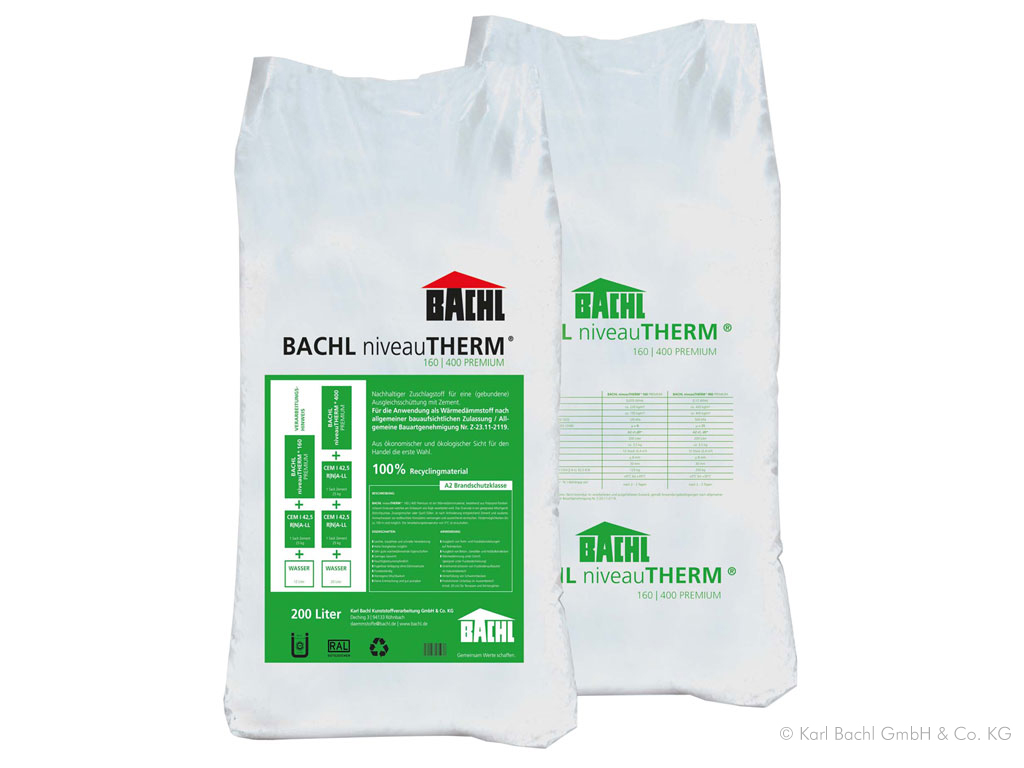 BACHL niveauTHERM®Premium