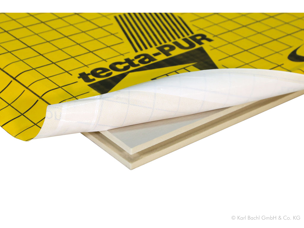 BACHL tecta-PUR®DS
