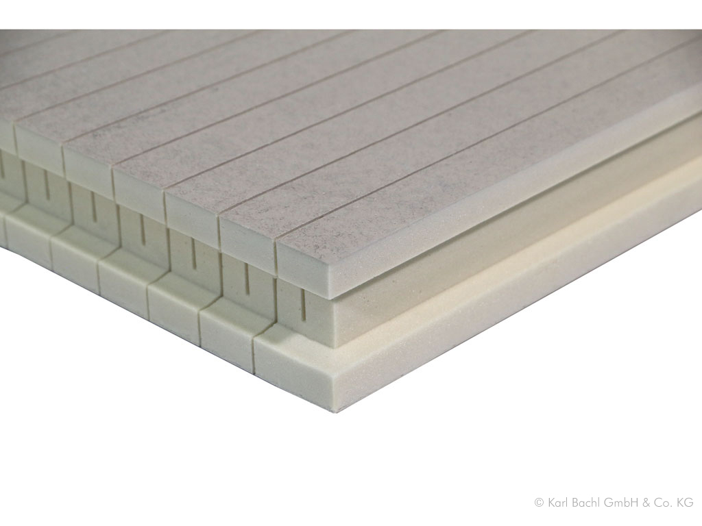 BACHL tecta-self® PUR