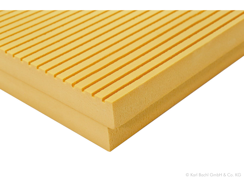 BACHL XPS® 300 C-XL-R