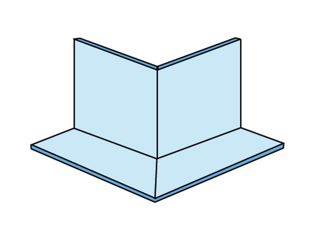 FONOCELL ANGLE Außenwinkel