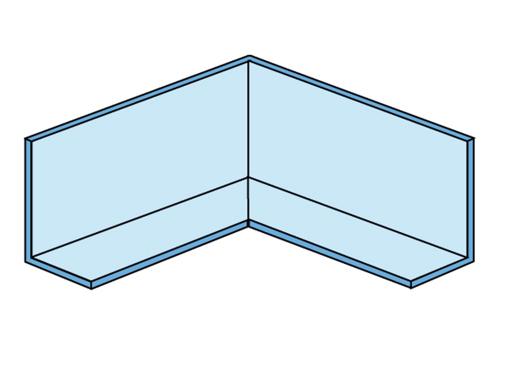 FONOCELL ANGLE Innenwinkel