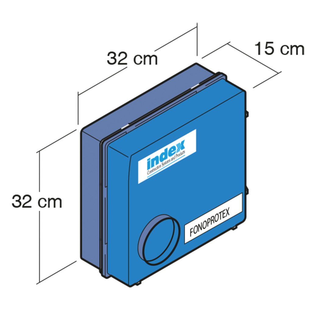 FONOPROTEX