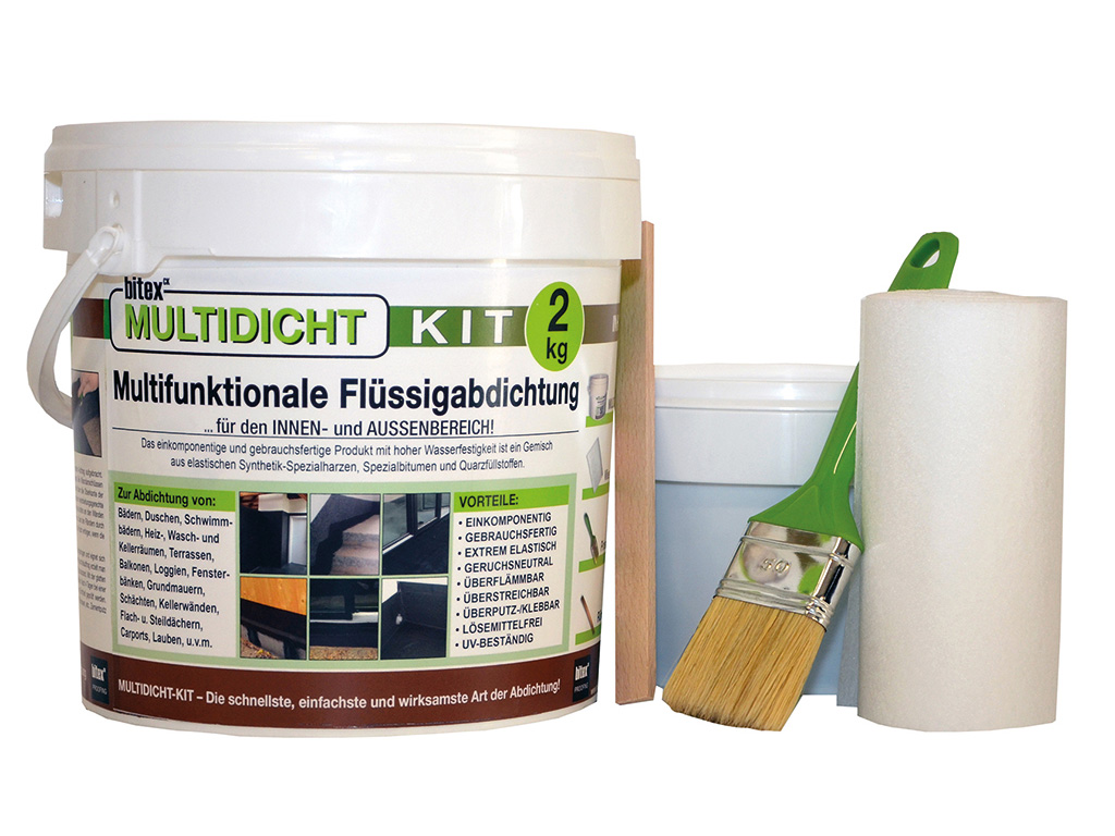 Multidicht Kit