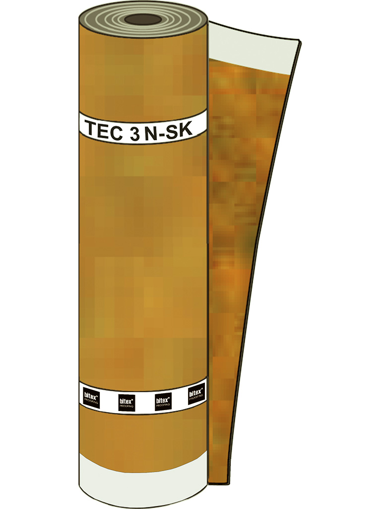 TEC 3 N-SK