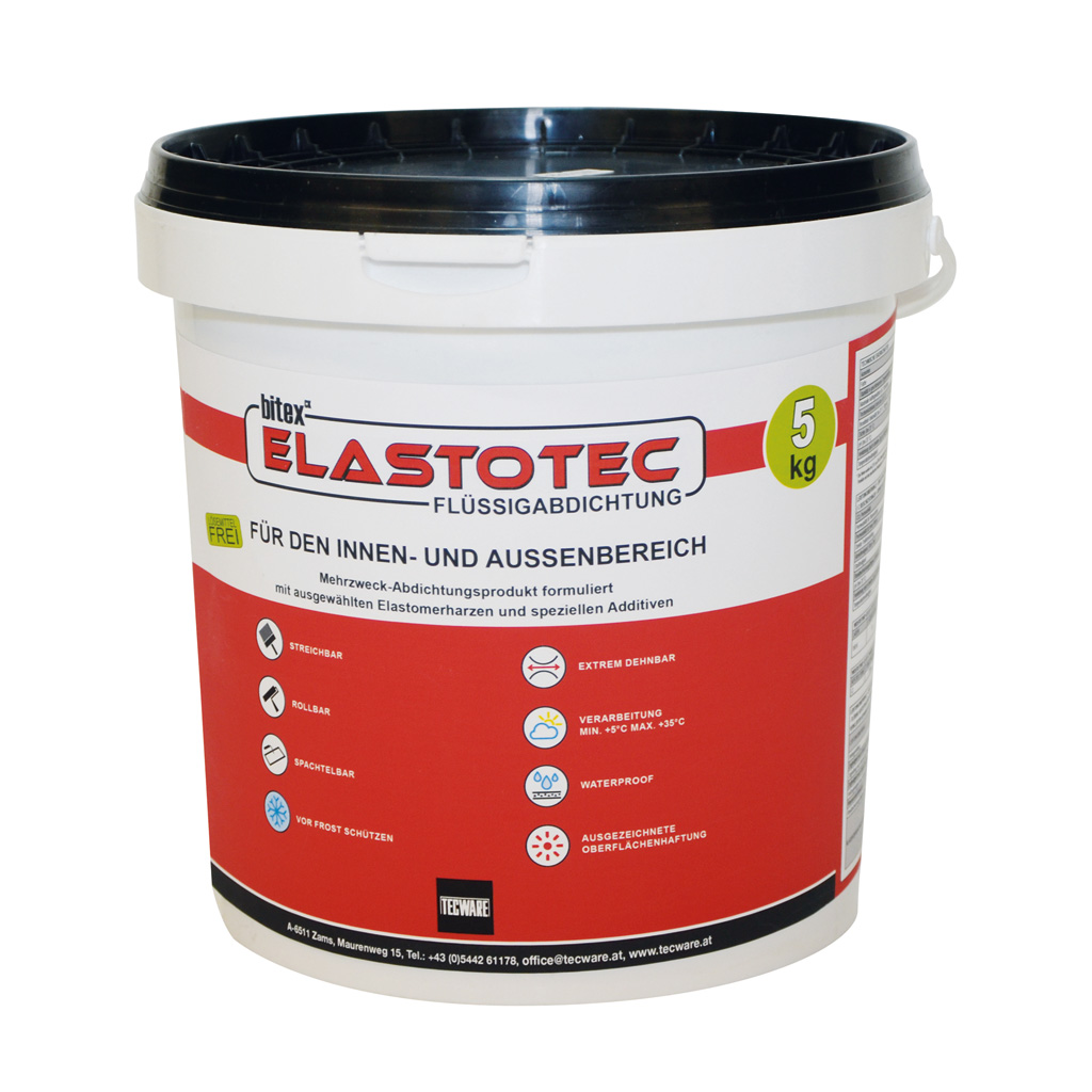 Elastotec