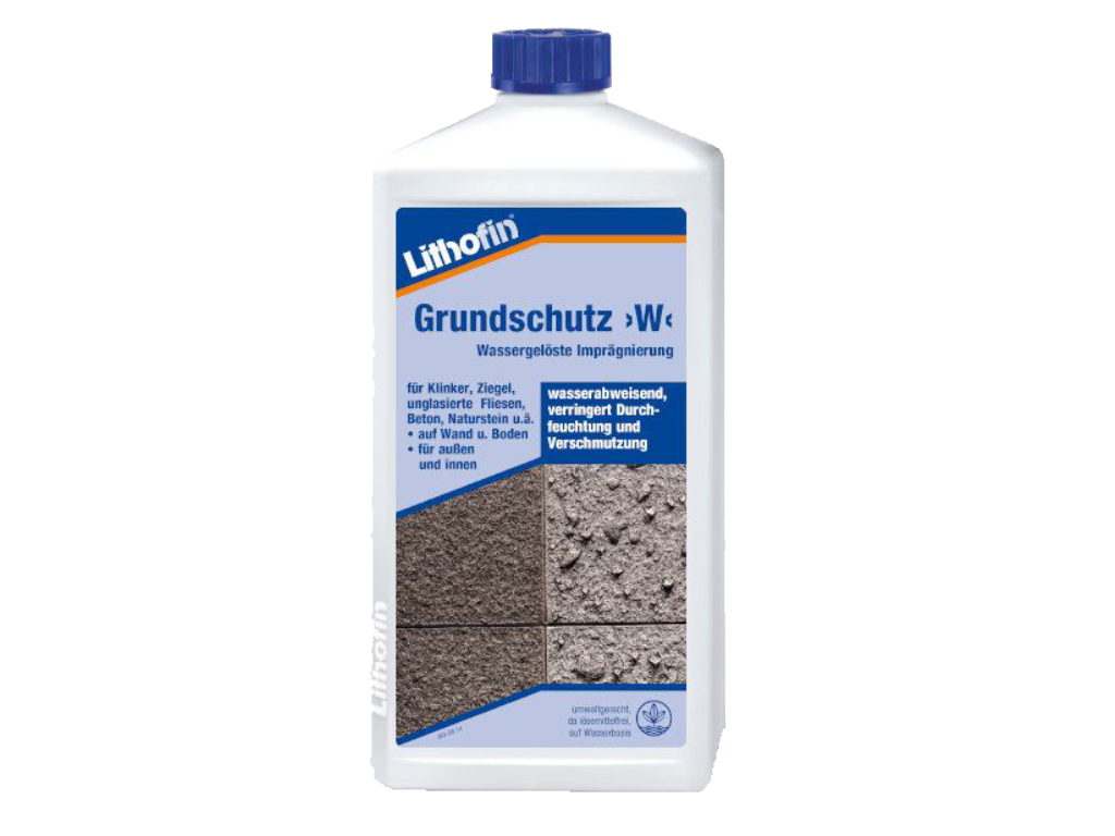 Lithofin Grundschutz W