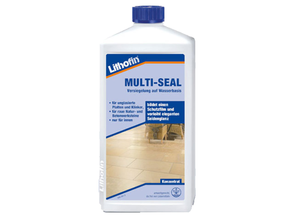 Lithofin Multi-Seal