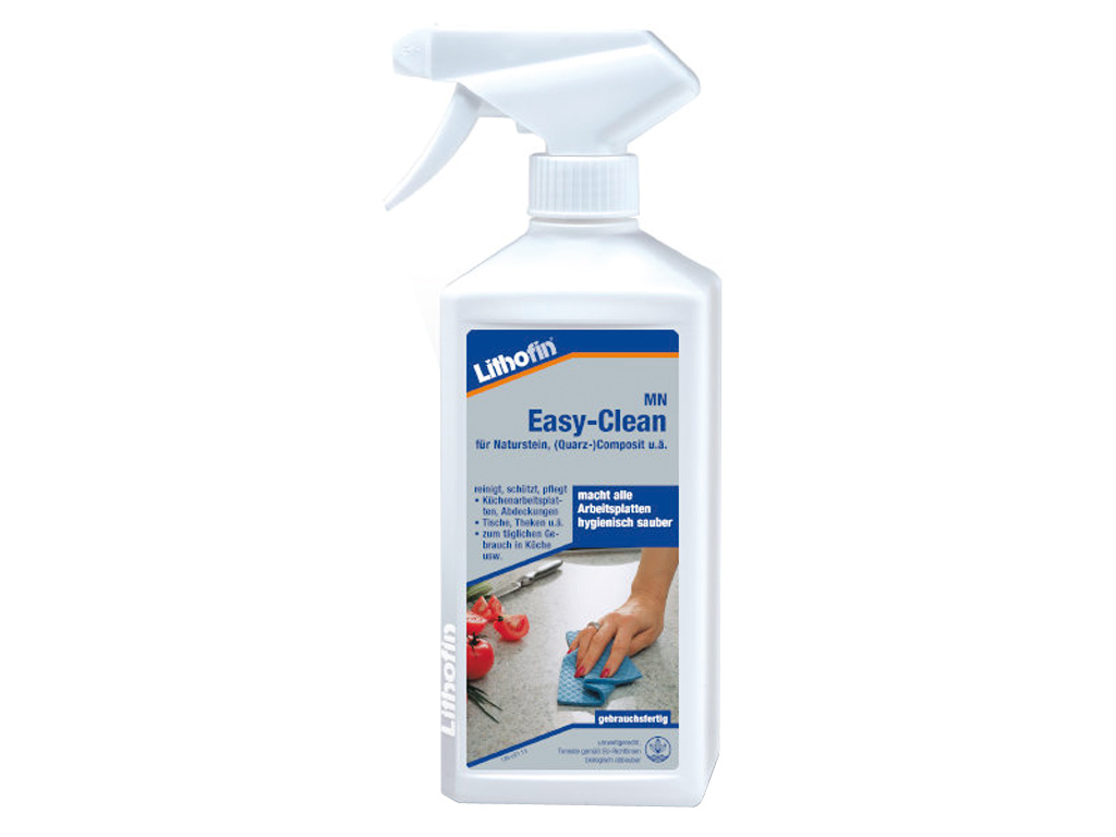 Lithofin MN Easy Clean,10 x 500 ml/Karton