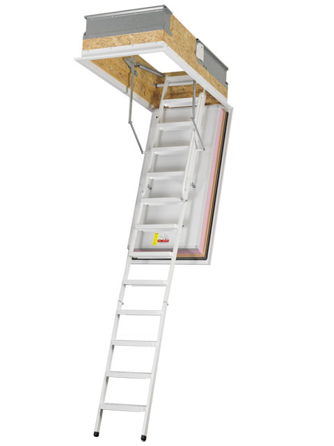 Klimastair 160 Smart