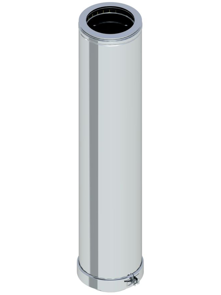 Einzelteile DW 50 - Längenelement 950 mm