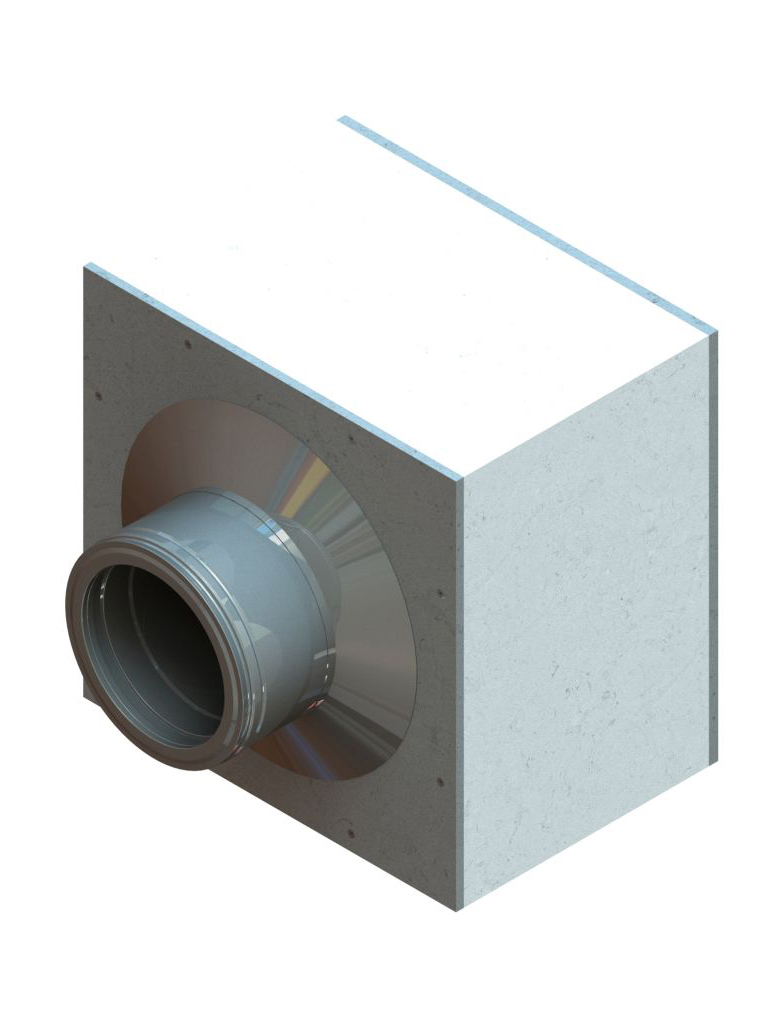 Basismodule - DWD-Schott Basismodul 1 - Standard