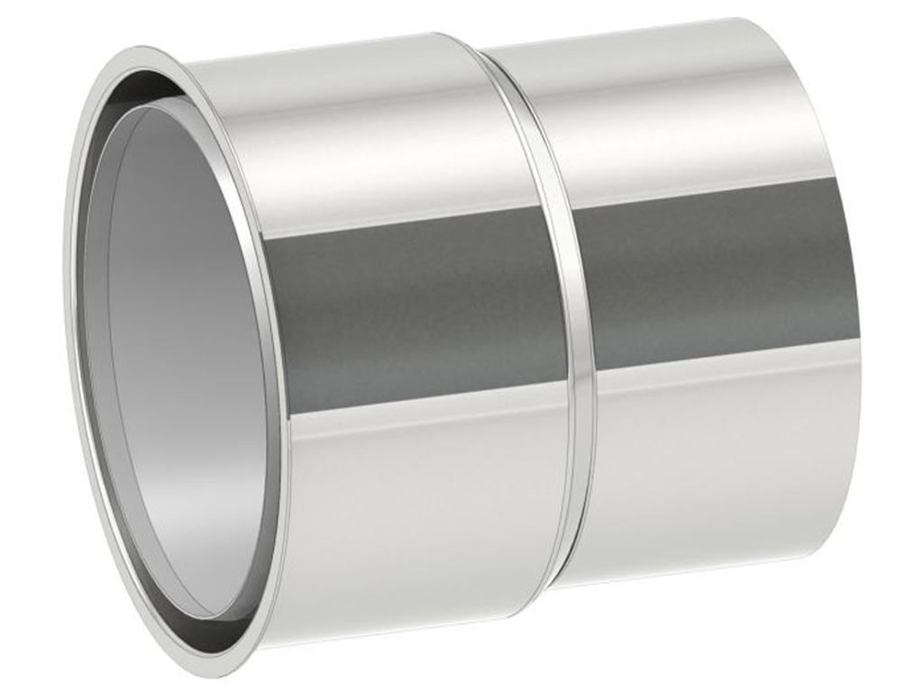 EW Pellet - Wandfutter zum Einmauern