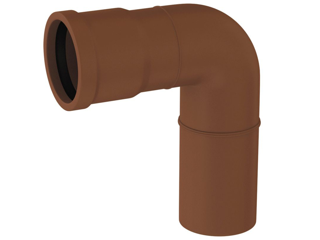 Modulares Stecksystem - Modulsystem Bogen 87°