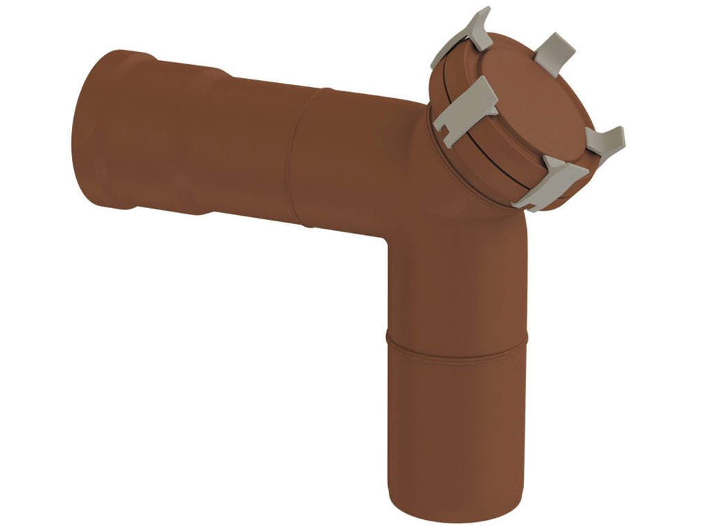 Modulares Stecksystem - Modulsystem Revisionsbogen