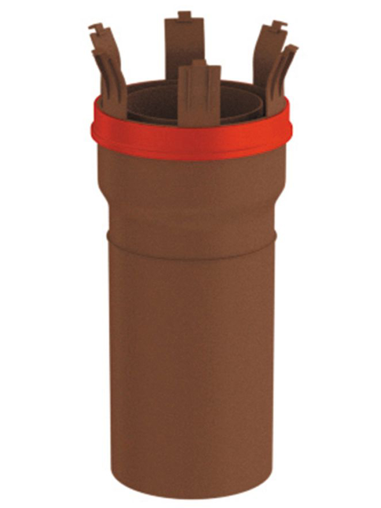 Modulares Stecksystem - Modulsystem Flexadapter gerade