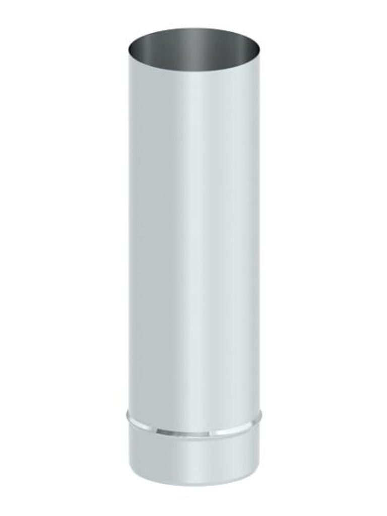 Einzelteile - Längenelement 440 mm konisch kürzbar