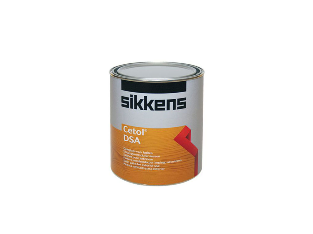 SIKKENS Cetol DSA