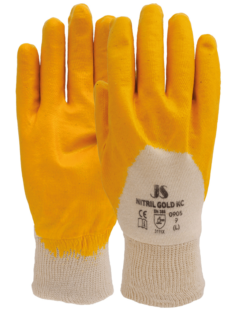 Nitril GOLD KC 0905