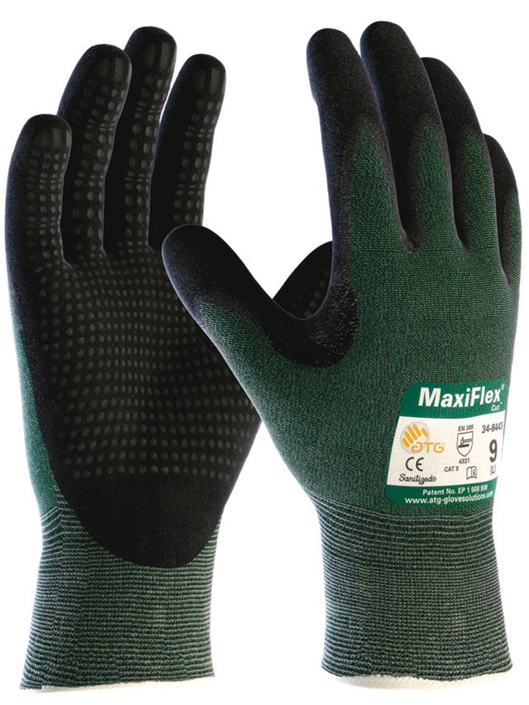 MaxiFLEX Cut 34-8443