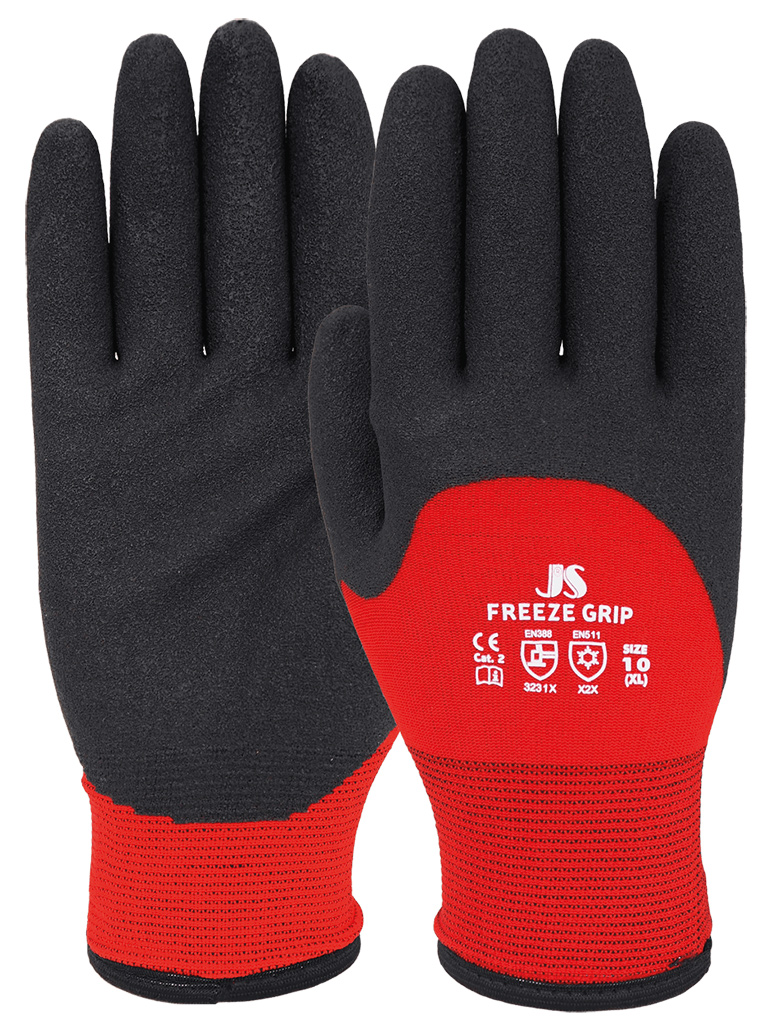 Freeze GRIP 1101