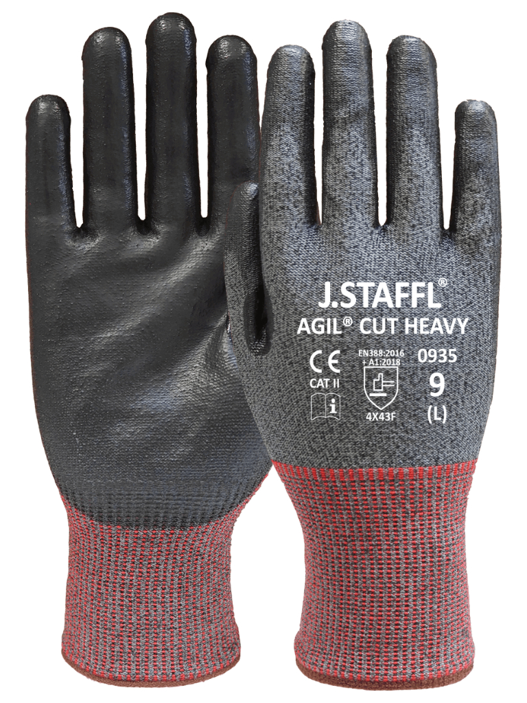 AGIL® CUT HEAVY 0935