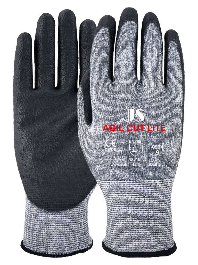 AGIL® CUT LITE 0934
