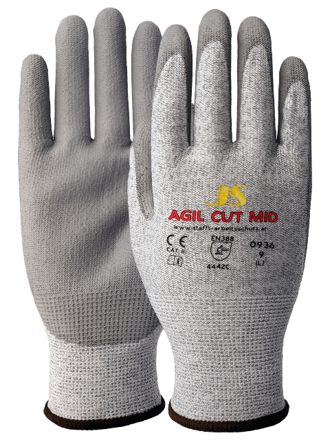 AGIL® CUT MID 0936