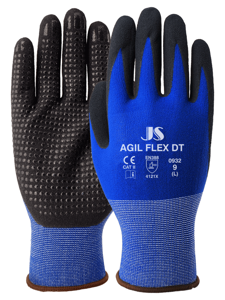AGIL® FLEX DT 0932