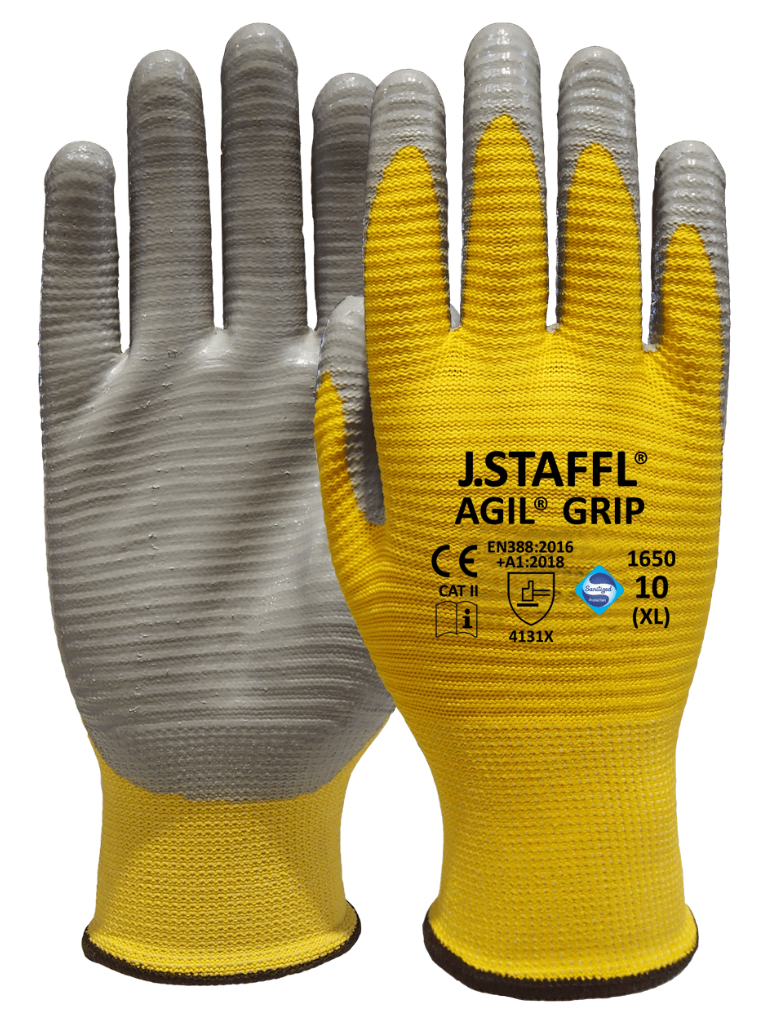 AGIL® GRIP 1650