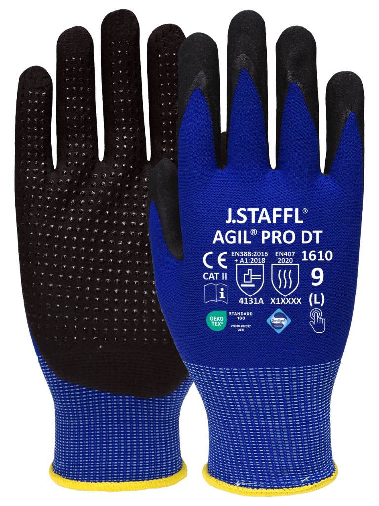 AGIL® PRO DT 1610