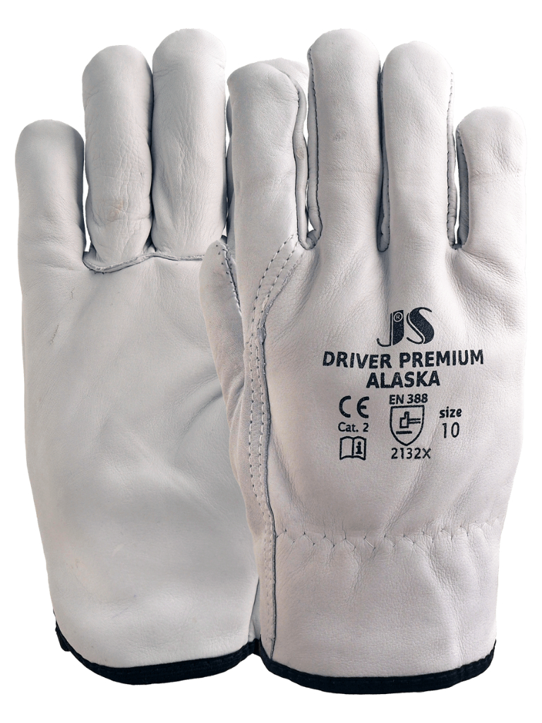 Driver PREMIUM ALASKA 1106